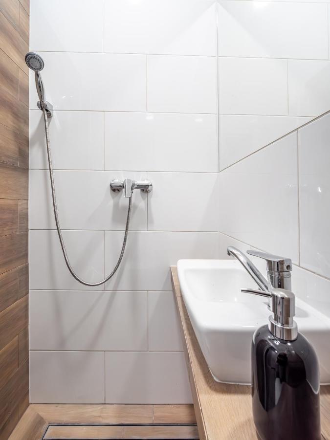 Mieszkanie Gdansk Centrum Gorka 8 Διαμέρισμα Εξωτερικό φωτογραφία