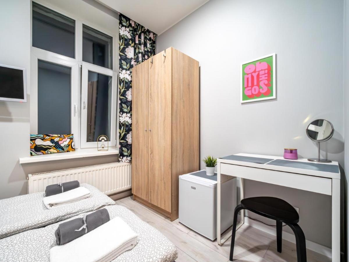 Mieszkanie Gdansk Centrum Gorka 8 Διαμέρισμα Εξωτερικό φωτογραφία